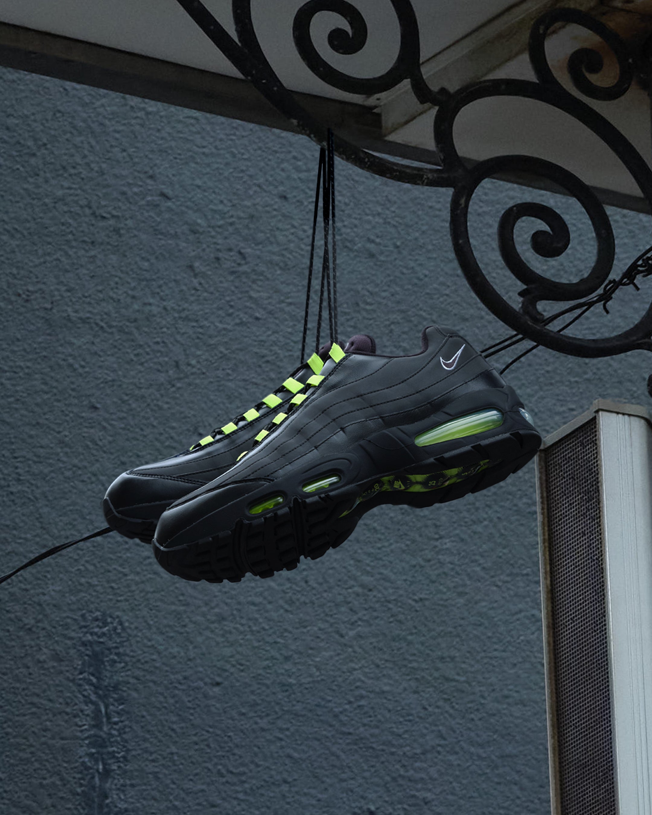 nike x atmos air max 95