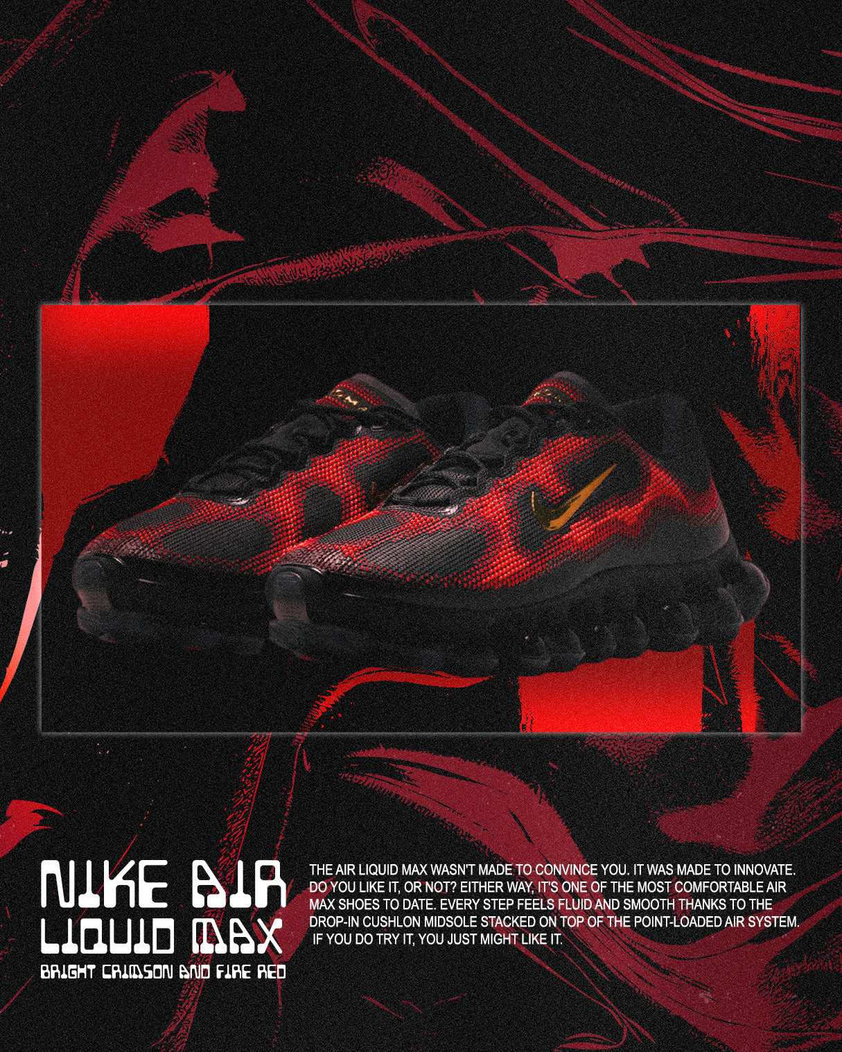 Nike Air Liquid Max