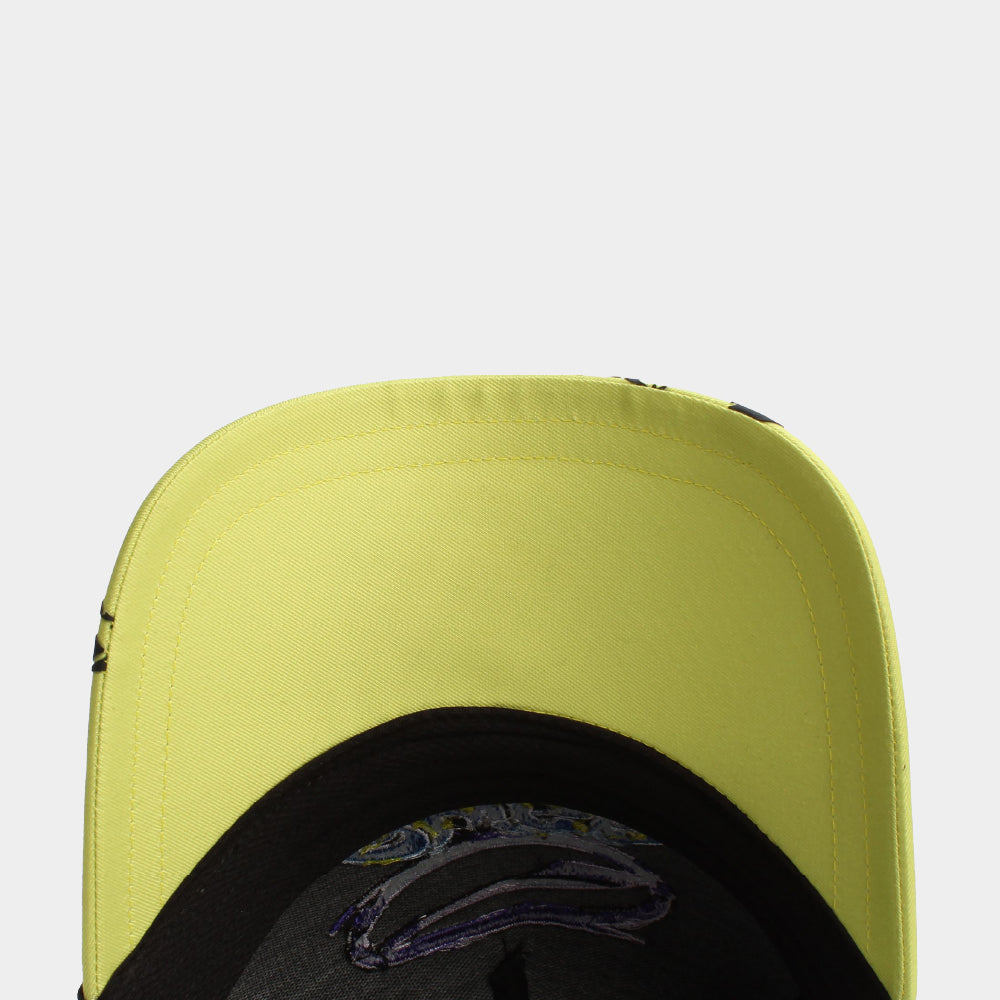 PUMA x A$AP ROCKY Racing Hat