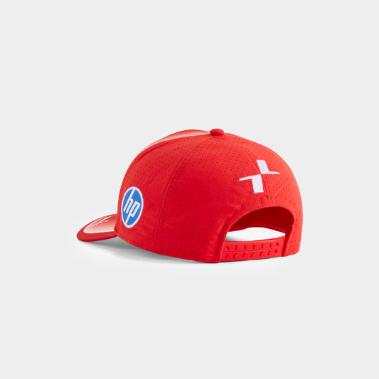 PUMA Scuderia Ferrari Replica Leclerc Cap