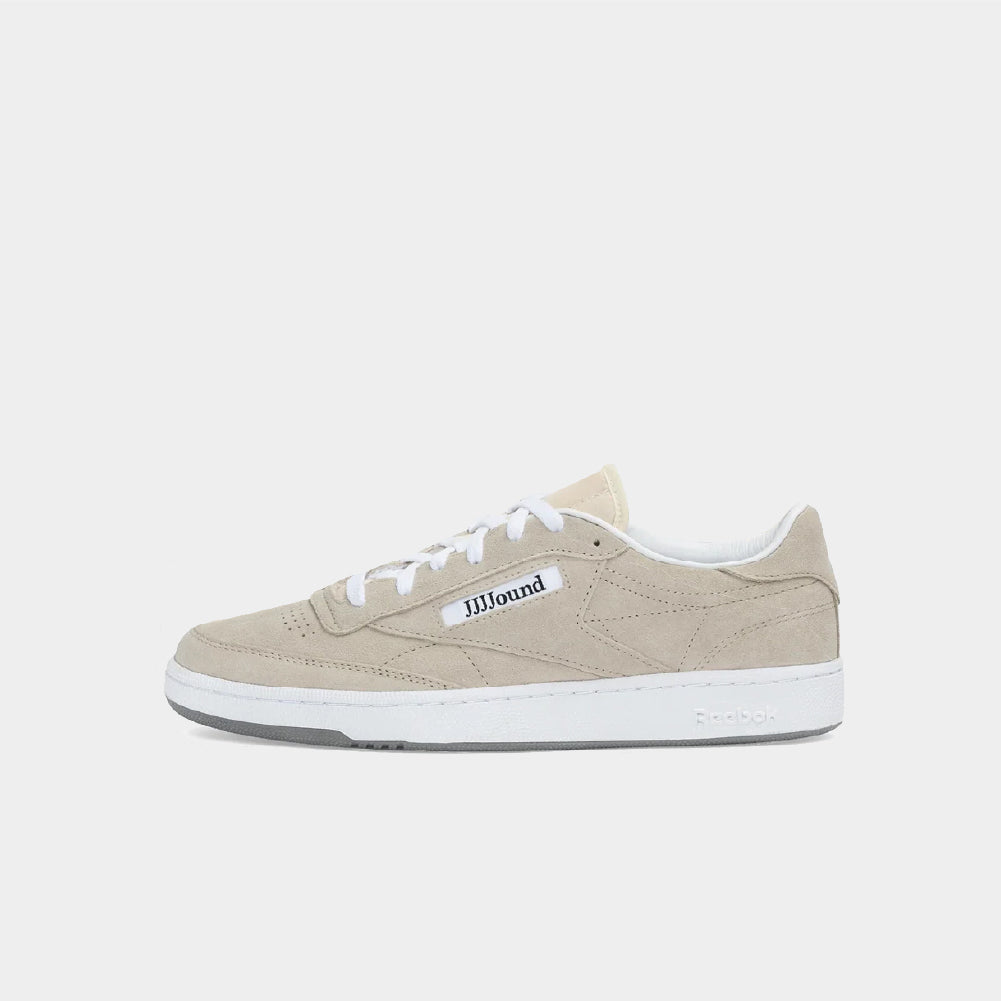 Reebok x JJJJound Club C 85 – atmos Kuala Lumpur