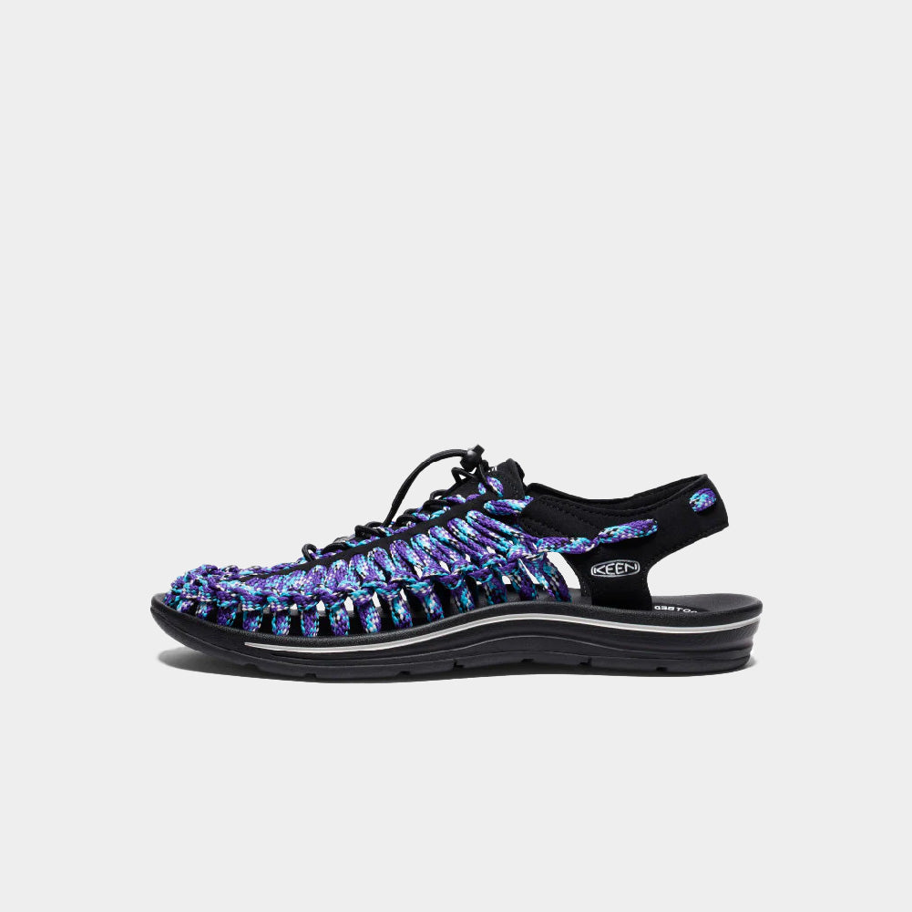 Keen Uneek Flat Cord Sandals – Classic & Stylish Footwear 