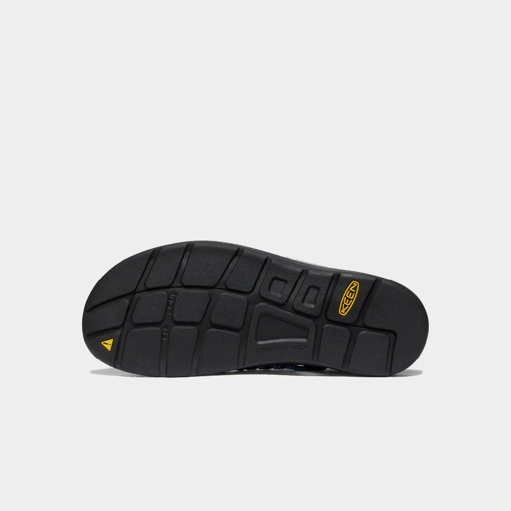 KEEN Uneek Flat Cord Sandals