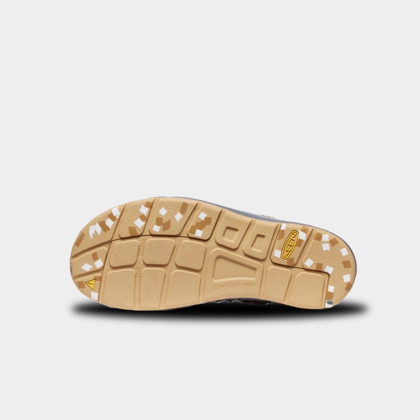 KEEN x T.H.C. Uneek Flat Cord Sandals