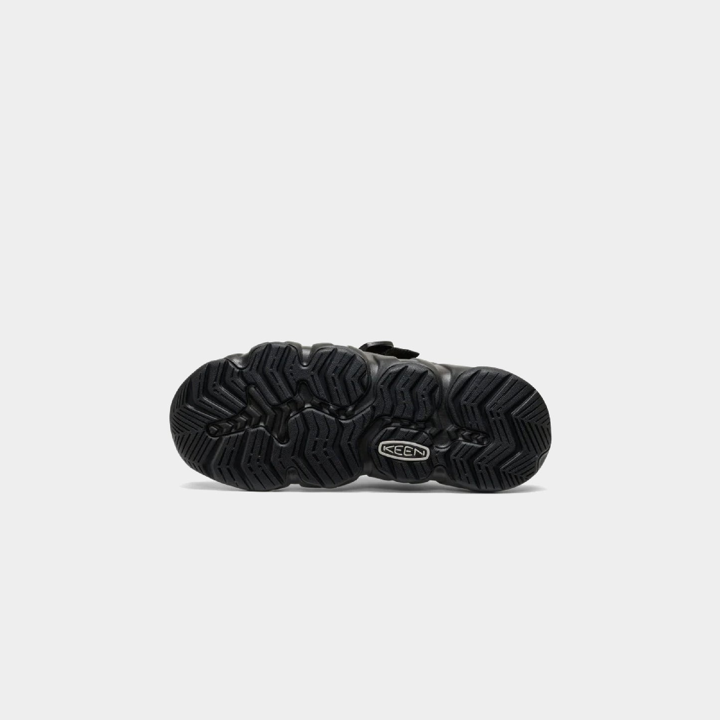 KEEN x Metalwood Hyperport Leather Clog