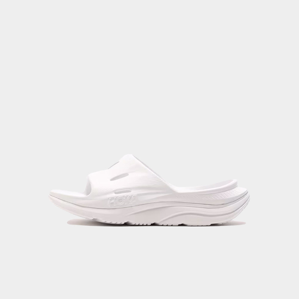 Hoka One One Ora Recovery Slide 3 – Classic & Stylish Footwear