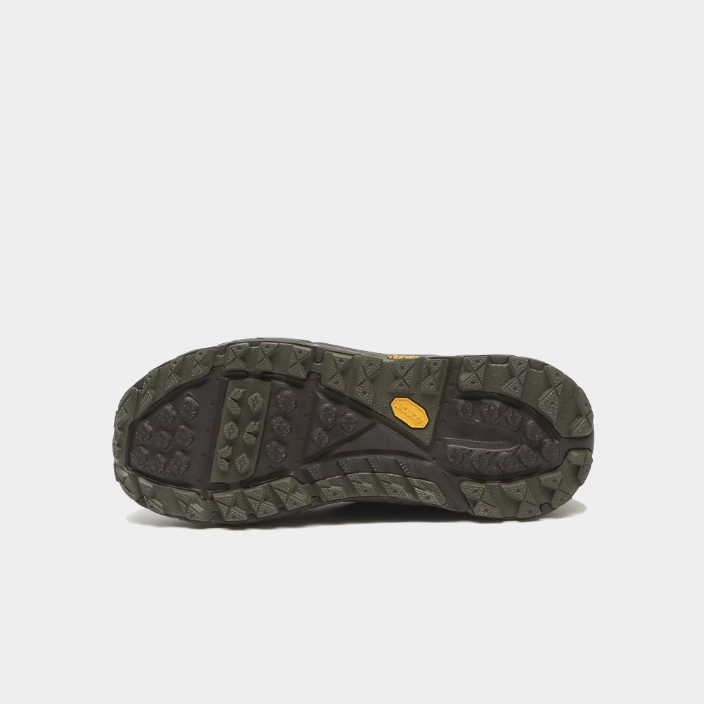 HOKA Elite Terrain System Tor Summit