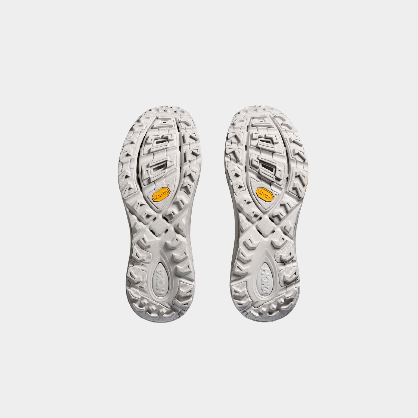HOKA x XLIM Matafe Speed 2 "Grey Foam"