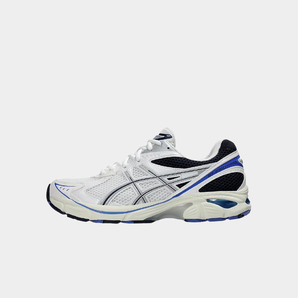 ASICS GT-2160 1203A275-105 – Heritage Running Style with GEL