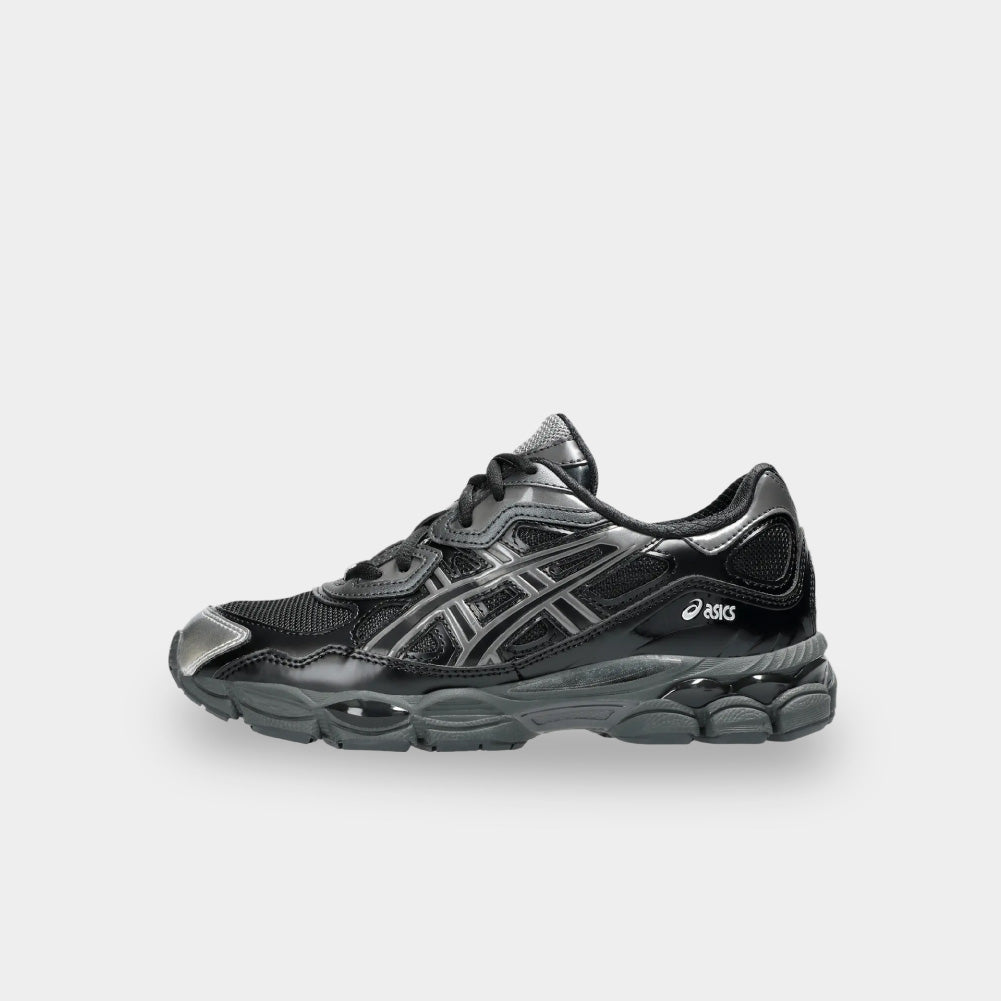 Asics x Kicki Yang Zhang Gel-NYC – Classic & Stylish Footwear