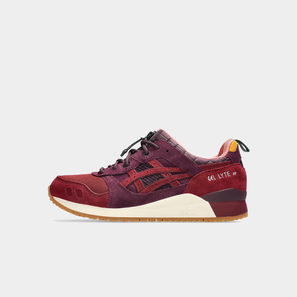 ASICS x Mita Gel-Lyte III OG – Classic & Stylish Footwear – atmos
