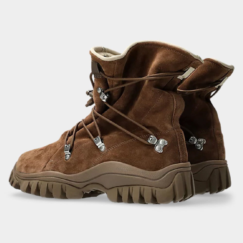 ASICS x nonnative GEL-YETITOKYO HI GTX