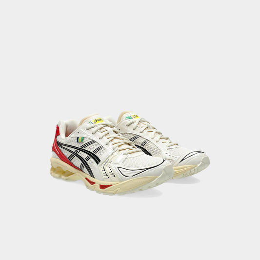 ASICS x Ayrton Senna GEL-KAYANO 14