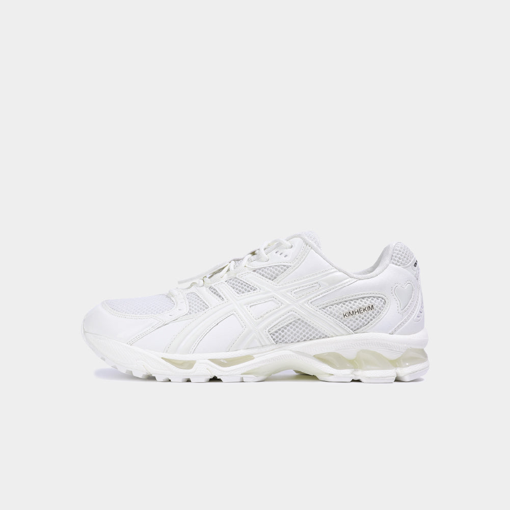 ASICS x KIMHĒKIM Gel-Nimbus 10.11 – atmos Kuala Lumpur