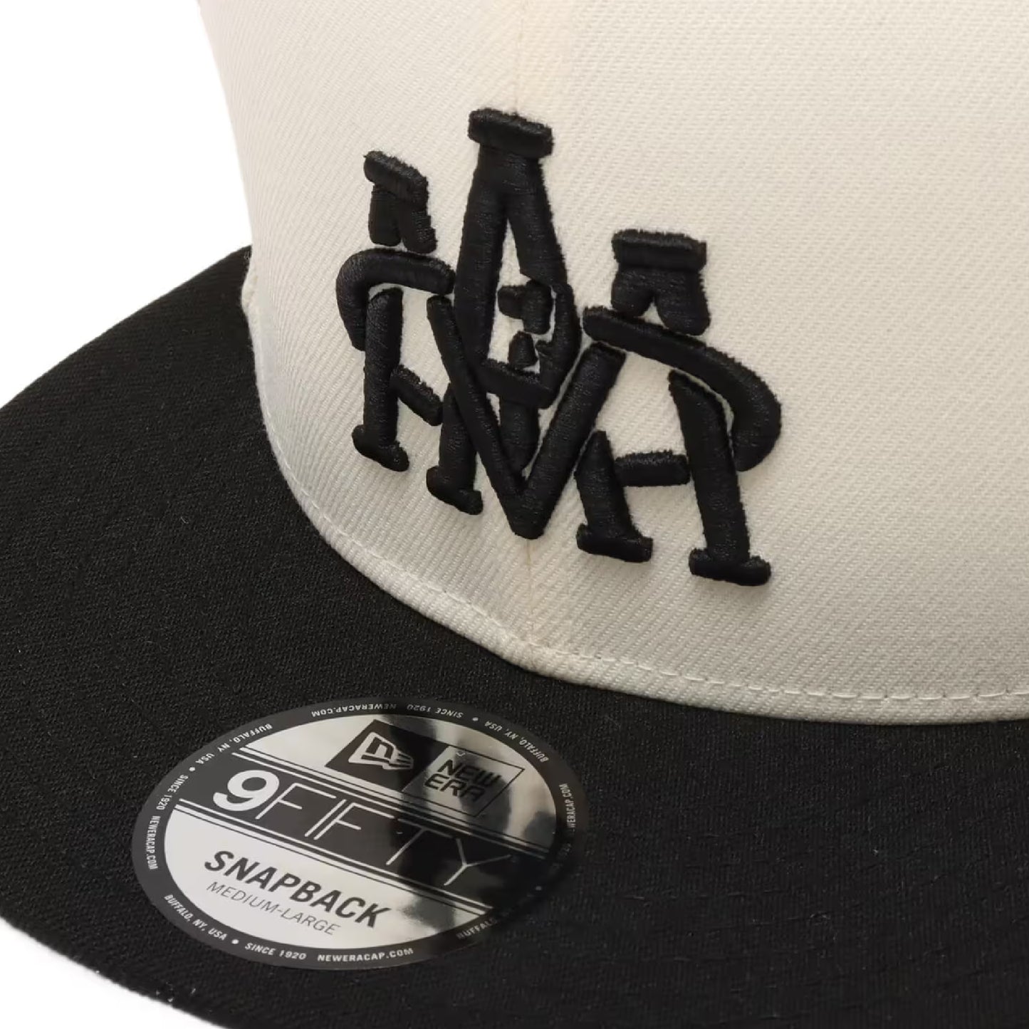 New Era x atmos 9FIFTY Snapback Cap