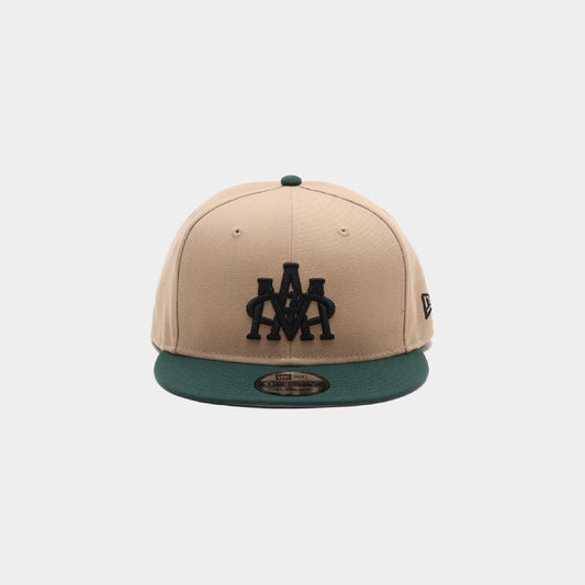 New Era x atmos 9FIFTY Snapback Cap