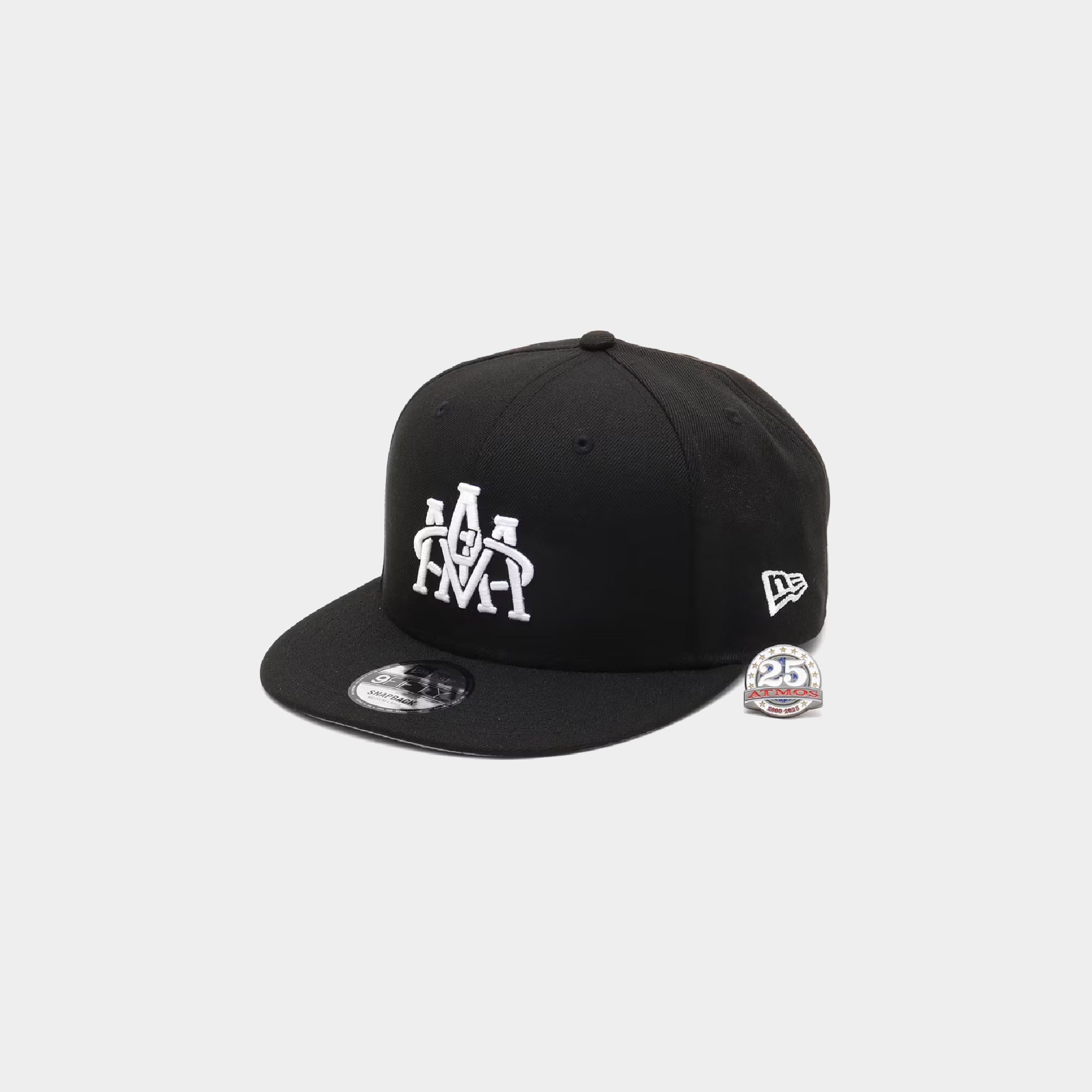 New Era x WBC x Atmos サイズ7 1/2 New Era x atmos 9FIFTY Snapback | 25th Anniversary Cap 14861343