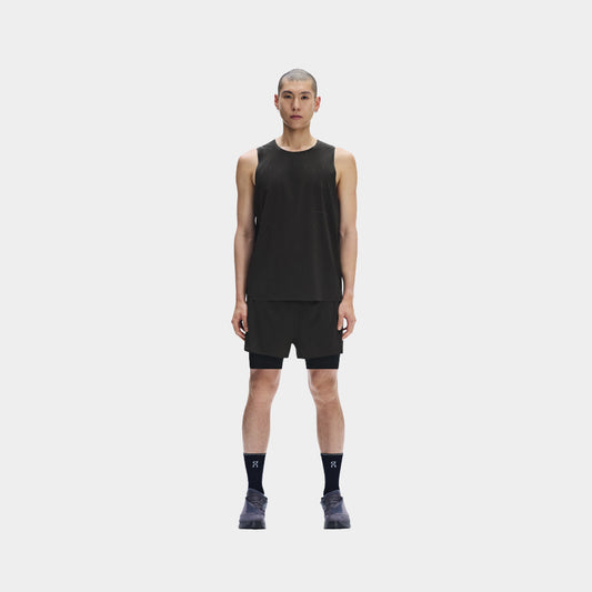 On × POST ARCHIVE FACTION (PAF) Zero 2-in-1 Shorts