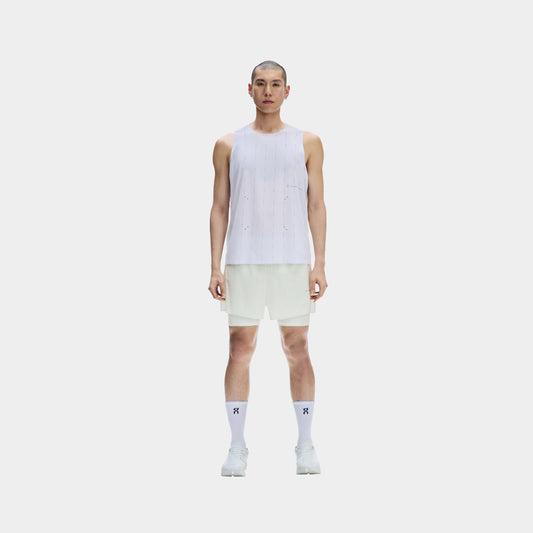 On × POST ARCHIVE FACTION (PAF) Zero 2-in-1 Shorts