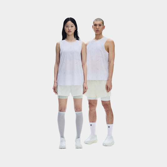 On × POST ARCHIVE FACTION (PAF) Zero Singlet