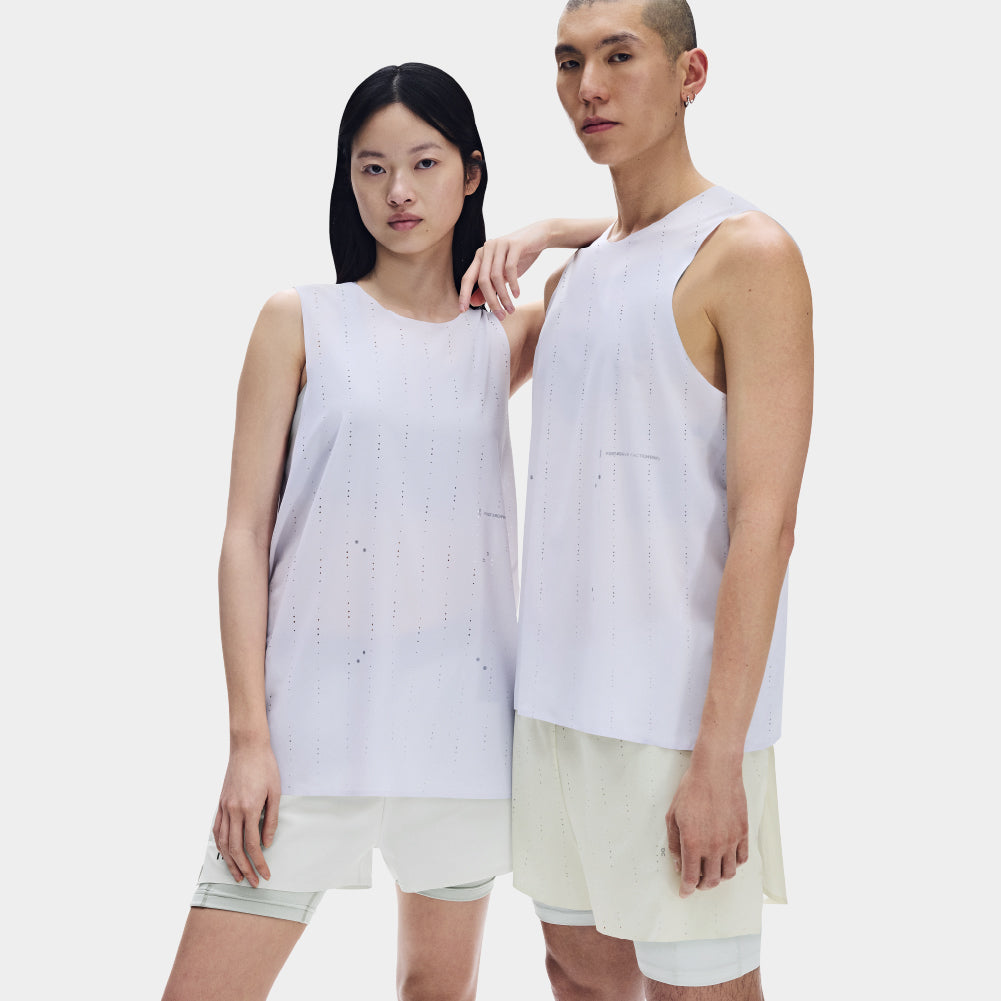 On × POST ARCHIVE FACTION (PAF) Zero Singlet