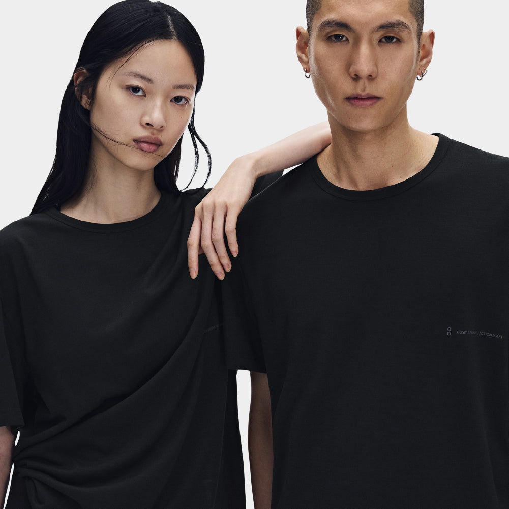 On × POST ARCHIVE FACTION (PAF) Running-T