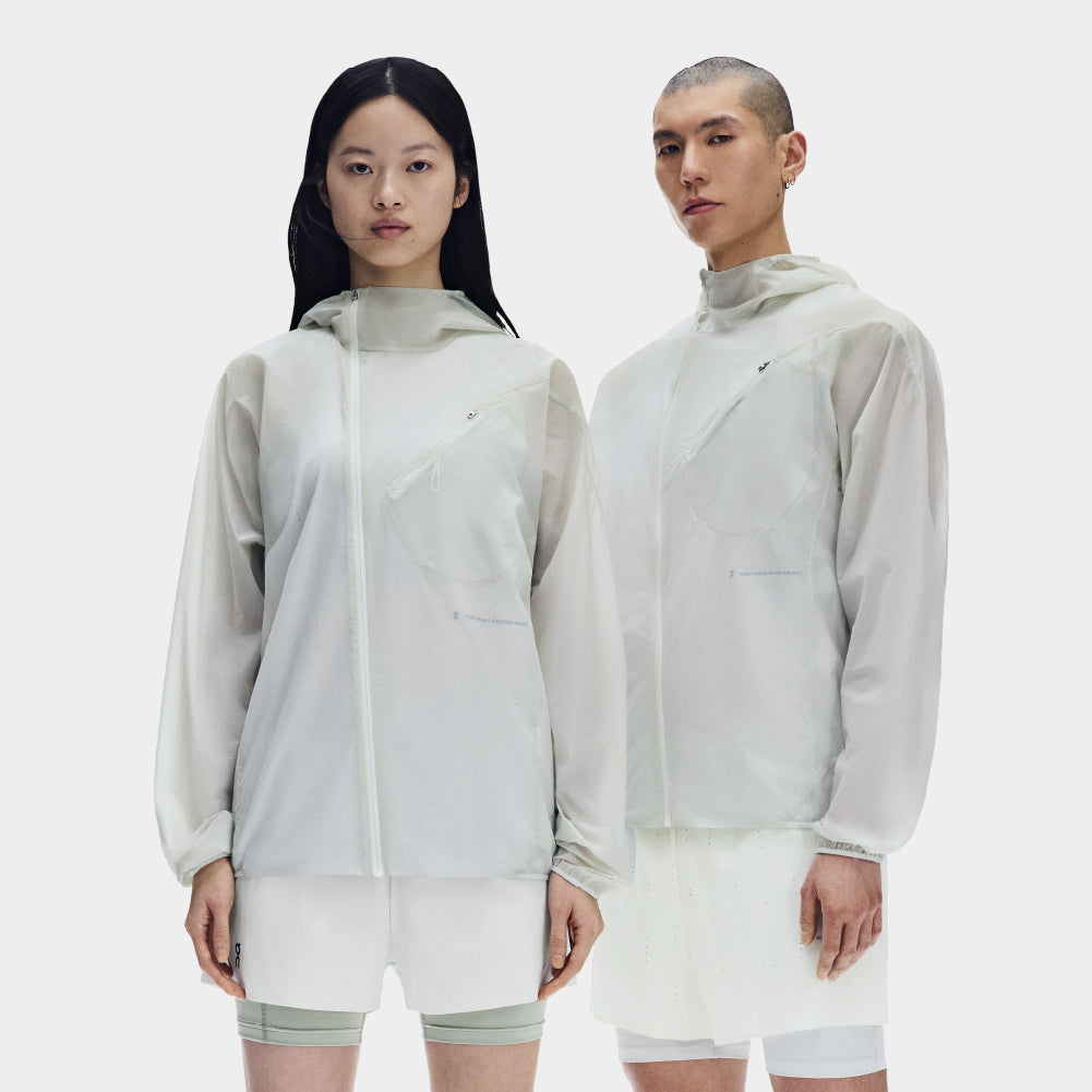 On × POST ARCHIVE FACTION (PAF) Zero Jacket