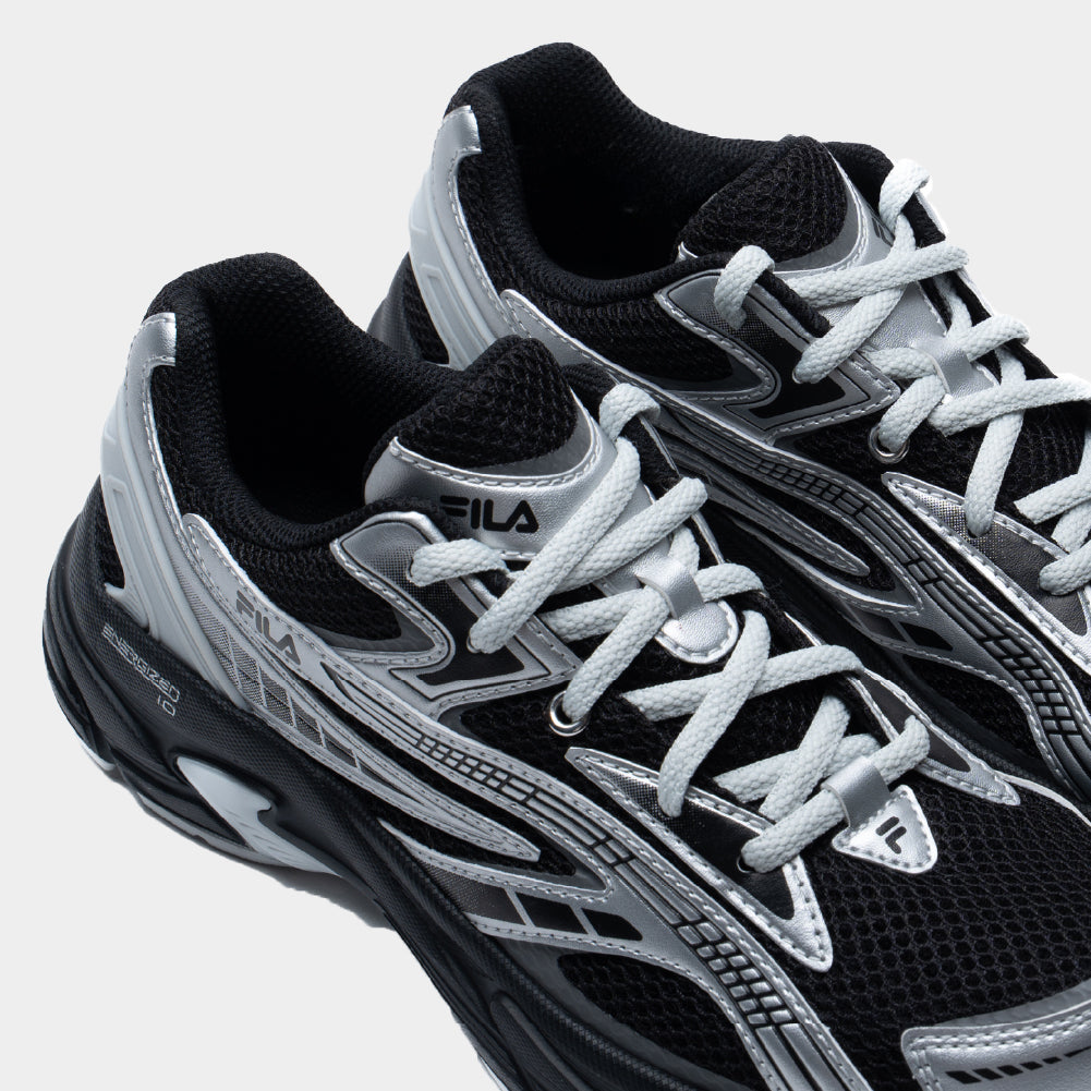 FILA Delphi Flag Runner