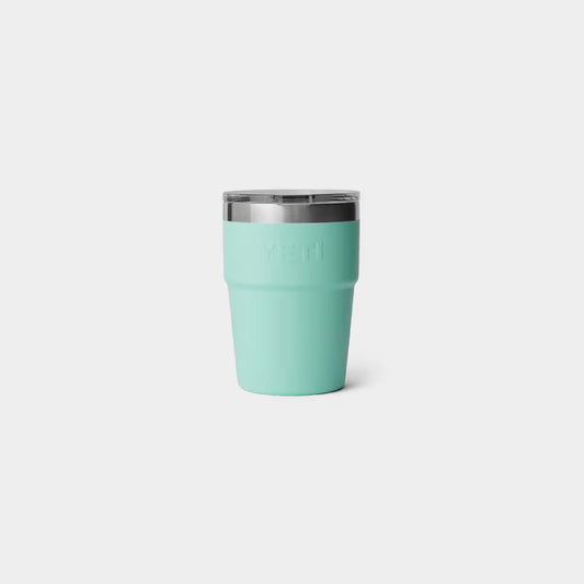 YETI Rambler® 16 OZ Stackable Cup with Magslider™ Lid