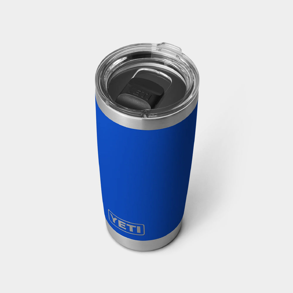 YETI Rambler® 20 OZ Tumbler with Magslider™ Lid