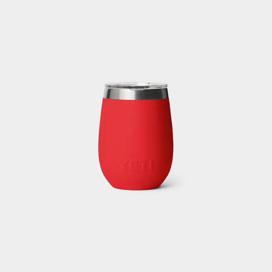YETI Rambler® 10 OZ Tumbler With Durasip™ Ceramic Lining
