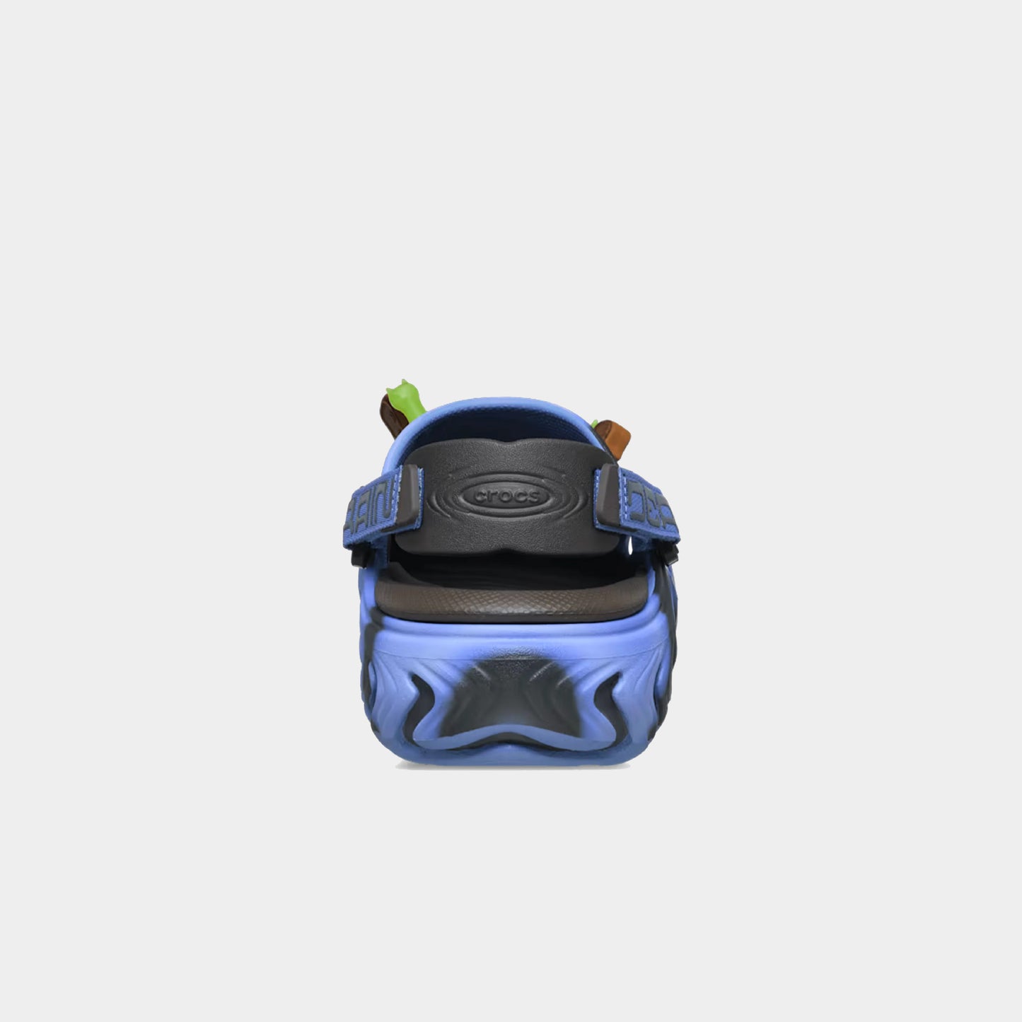 Crocs x Brain Dead Echo II