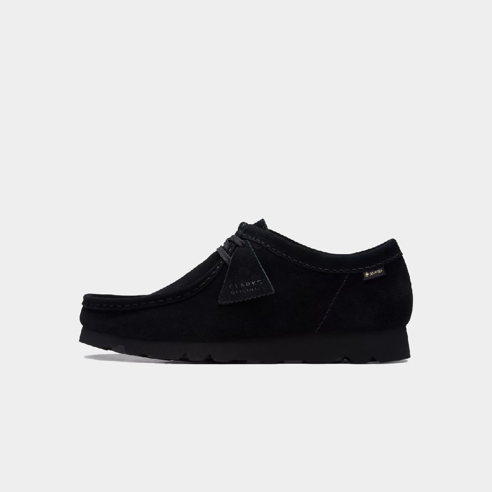 Clarks Originals Wallabee Gore-Tex – Classic & Stylish Footwear