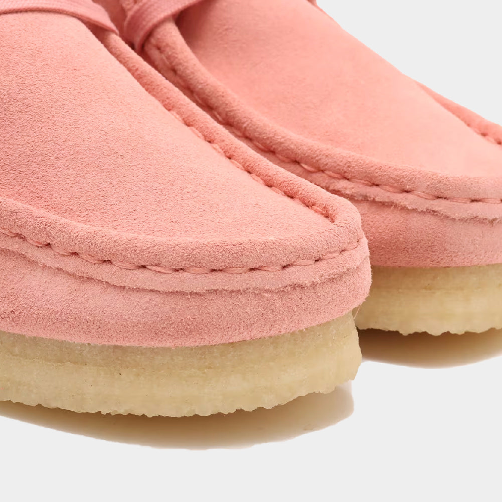 Clarks Originals Wallabee (W)