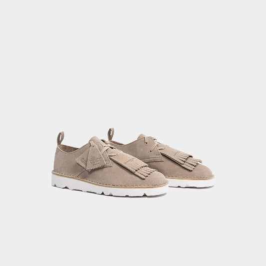Clarks Originals x Engineered Garments Desert Khan