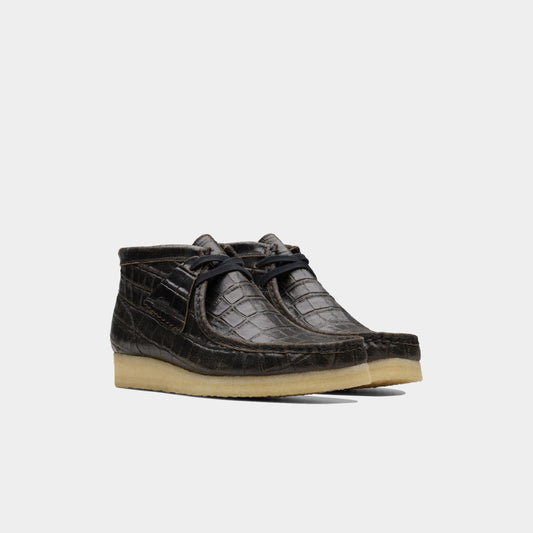 Clarks Originals x Tokyo Wallabee Boot atmos Kuala Lumpur