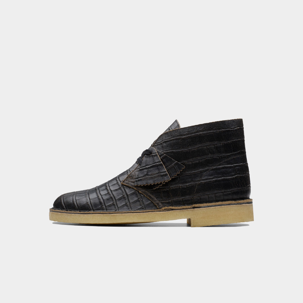 Clarks Originals x Tokyo Desert Boot – Classic & Stylish Footwear