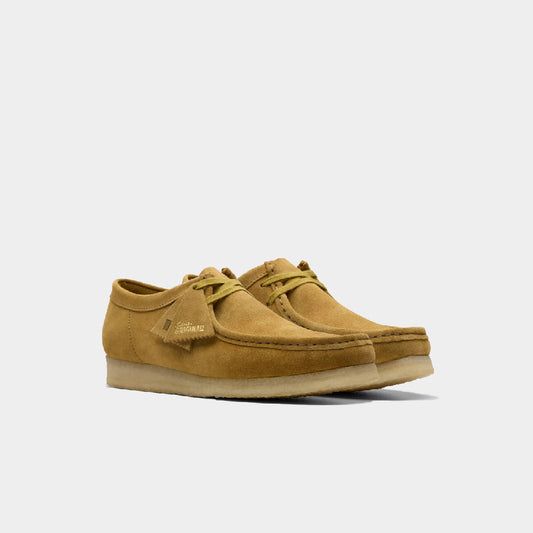 Clarks Originals Wallabee