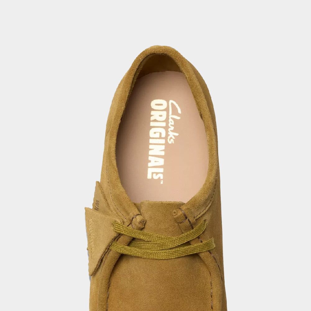 Clarks Originals Wallabee