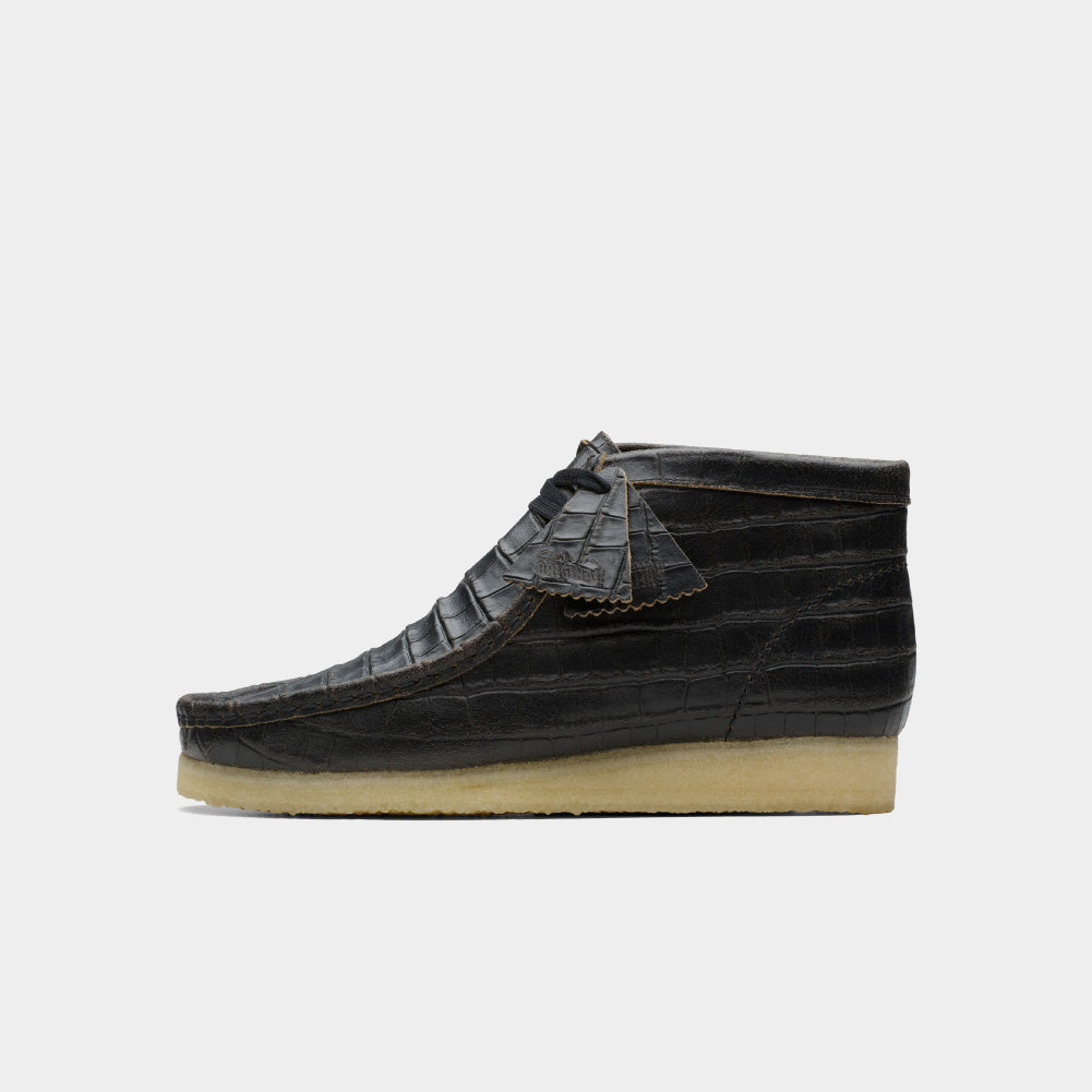 Clarks Originals x Tokyo Wallabee Boot – Classic & Stylish