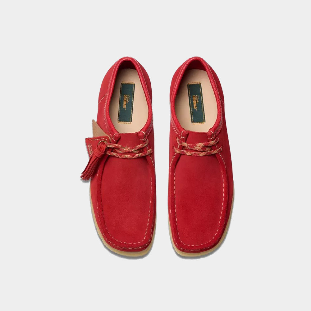 Clarks Originals Wallabee