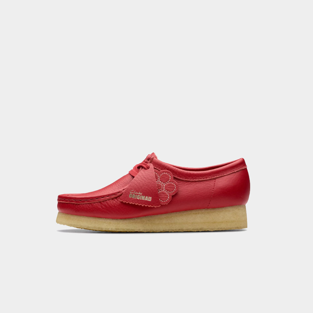 Clarks Originals Wallabee – Classic & Stylish Footwear – atmos