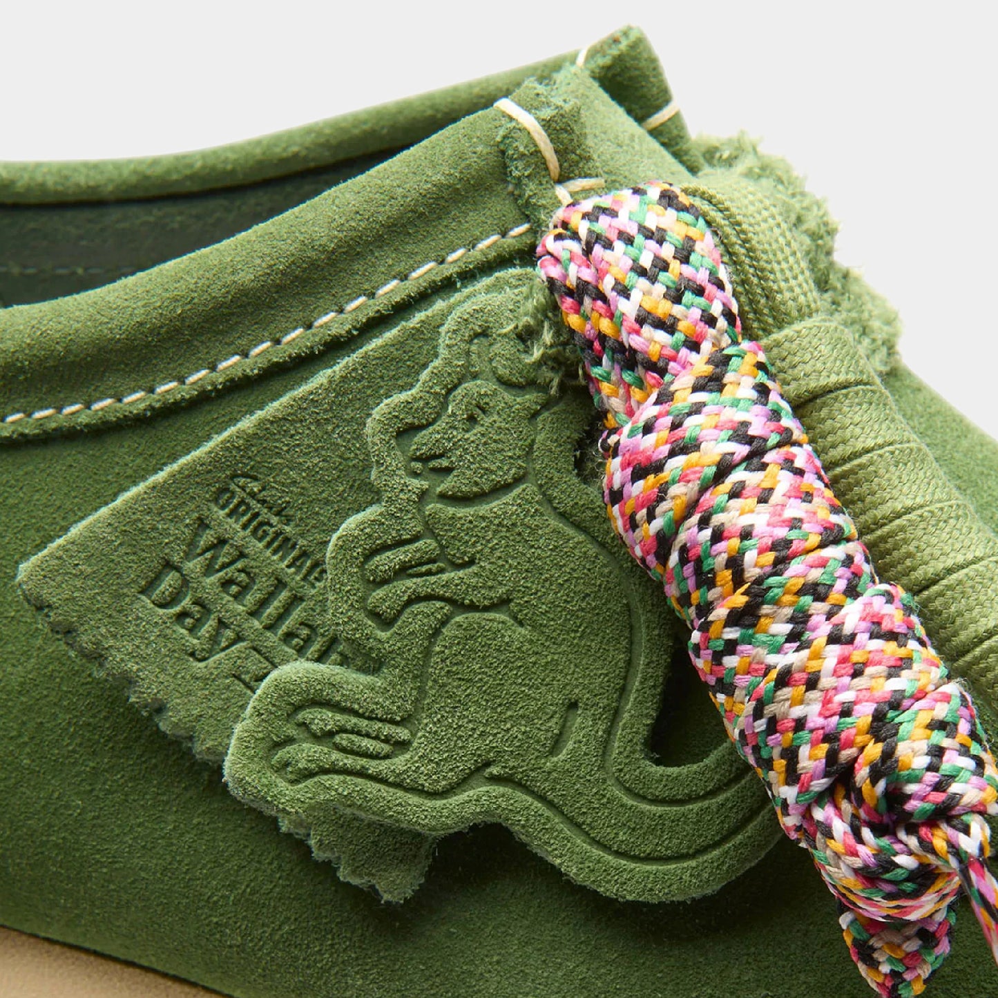 Clarks Originals Wallabee 2604