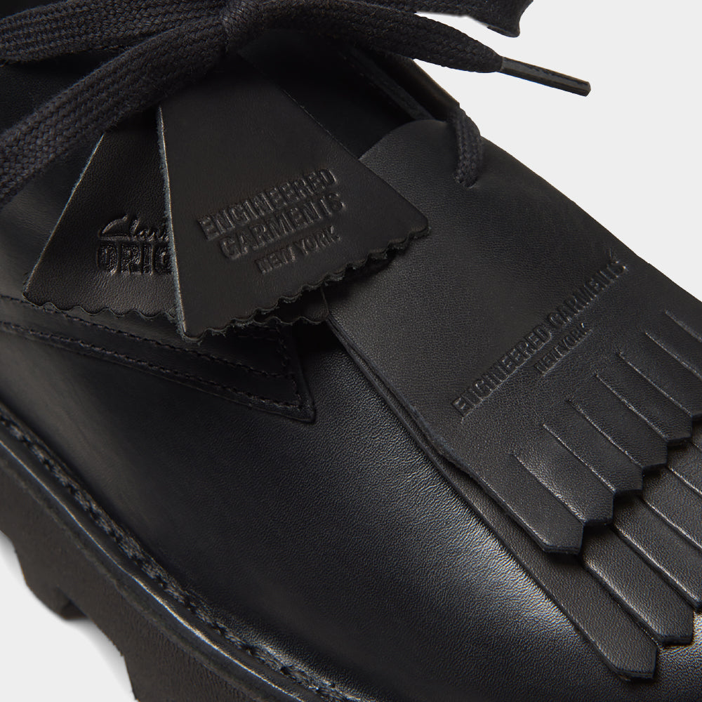 Clarks Originals x Engineered Garments Desert Khan