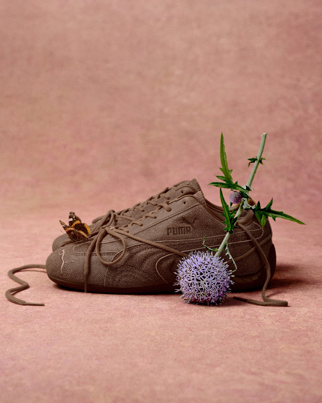 PUMA x ROSÉ Speedcat VTG