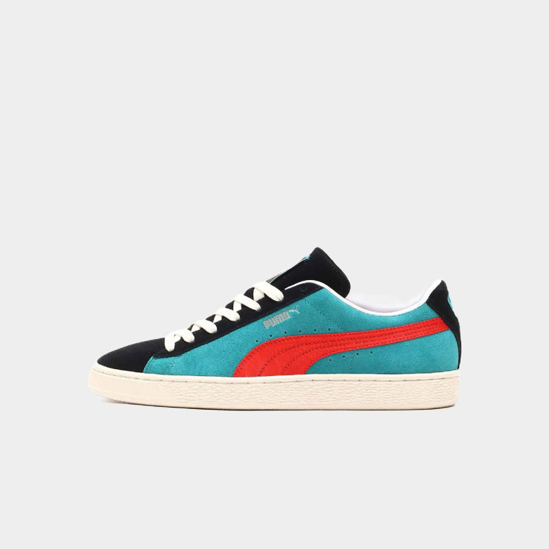 Puma x atmos Kamen Rider Suede VTG – Classic & Stylish Footwear