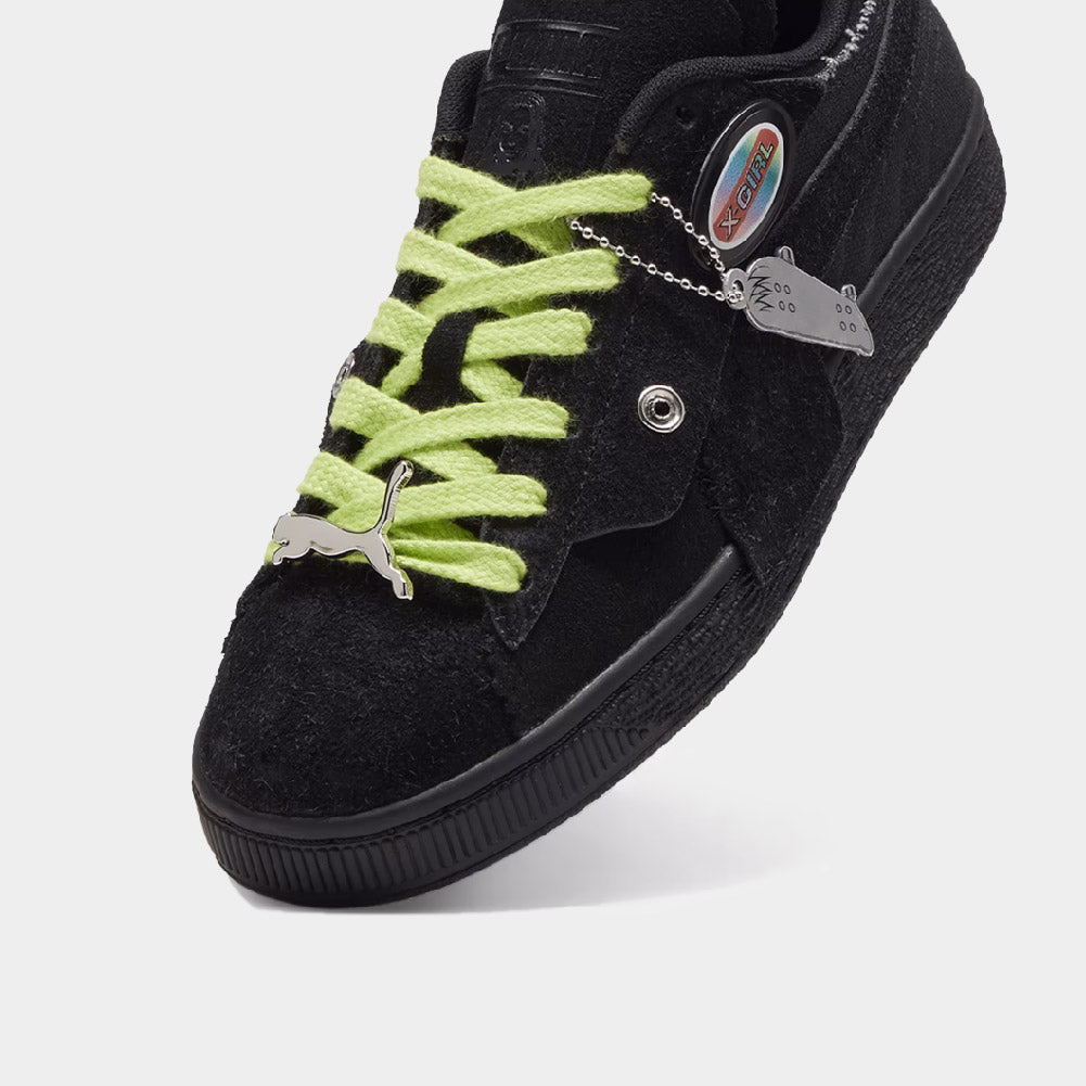PUMA x X-Girl Suede (W)