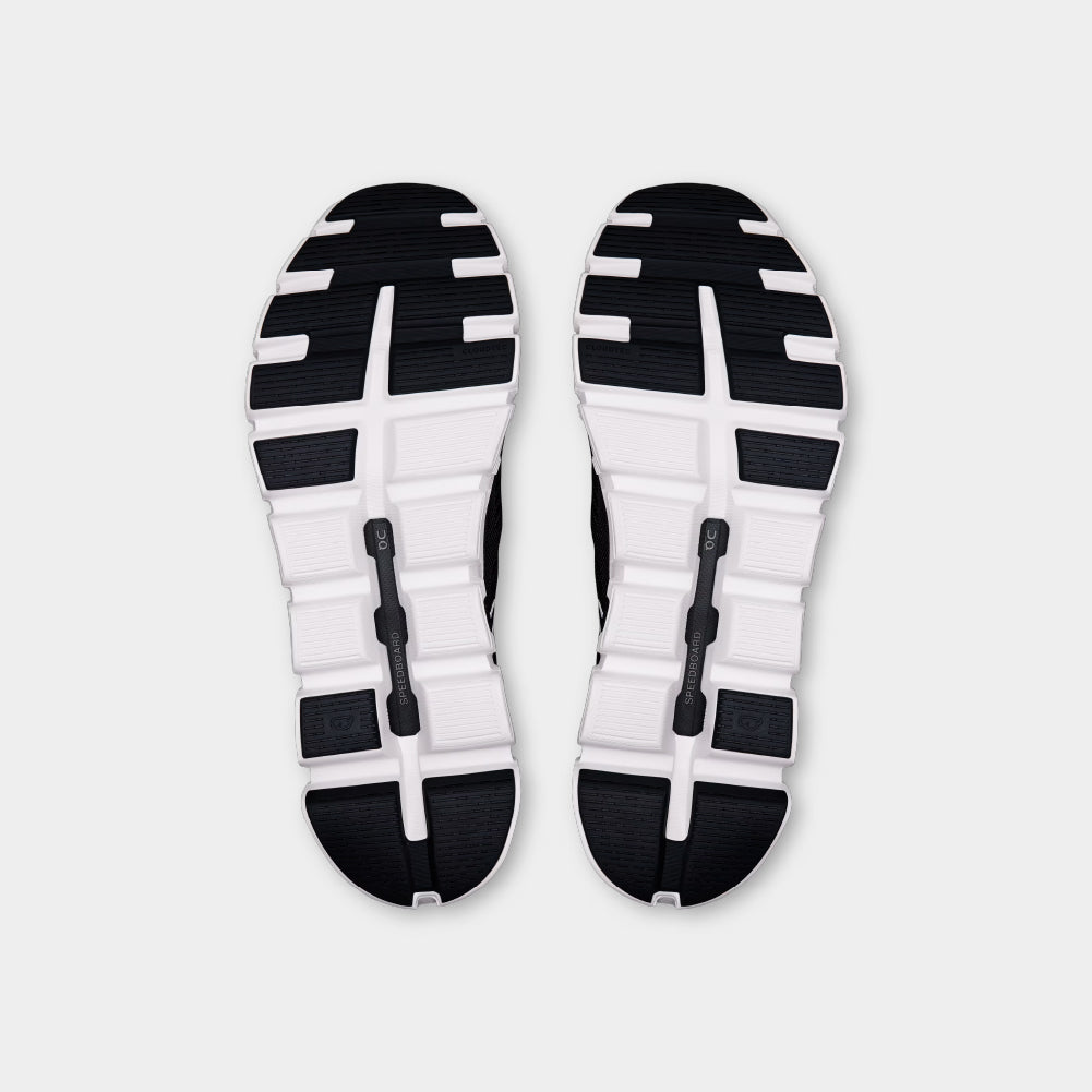 On Running Cloud 6 Coast