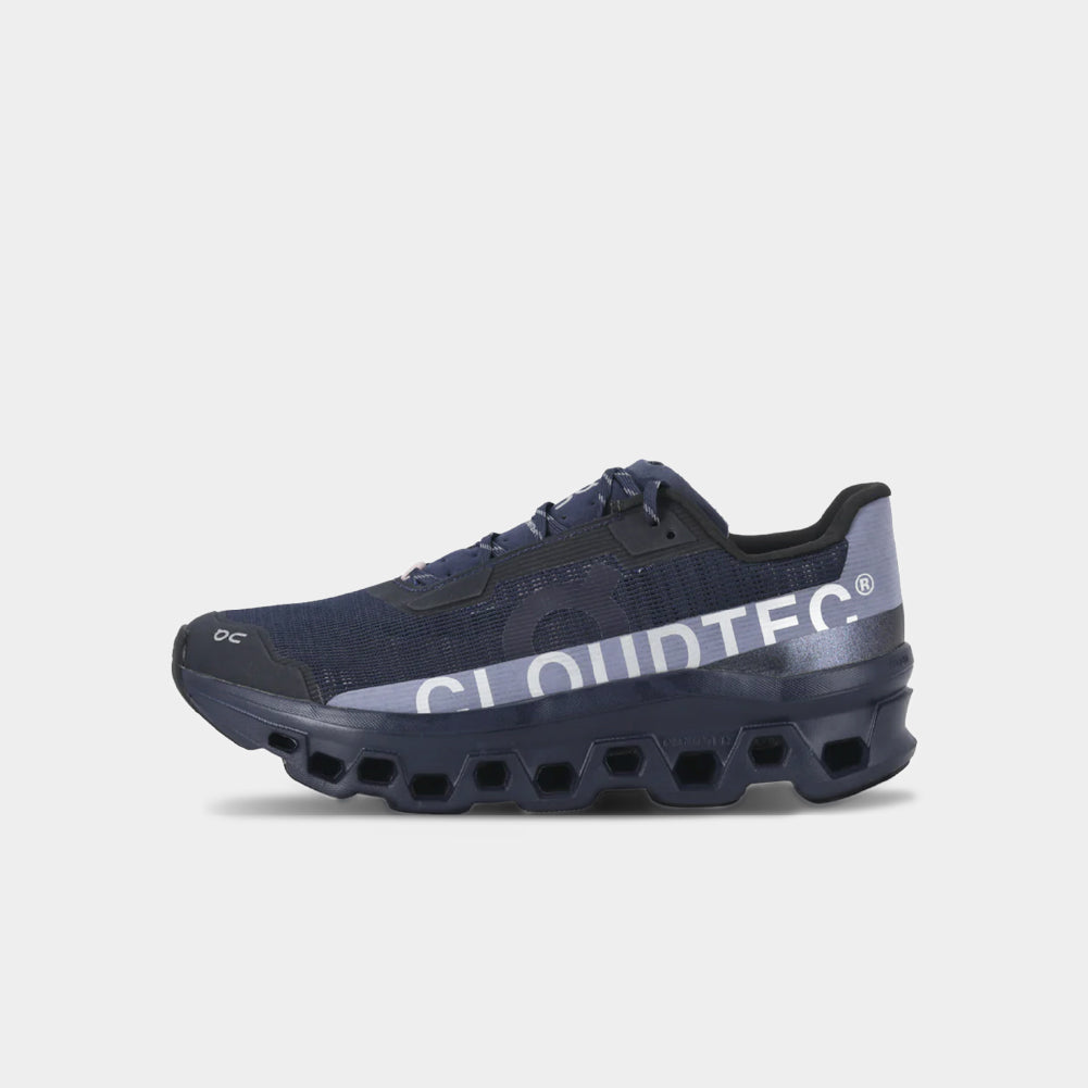 On Running x atmos Cloudmonster Void “Yozakura” – atmos Kuala Lumpur