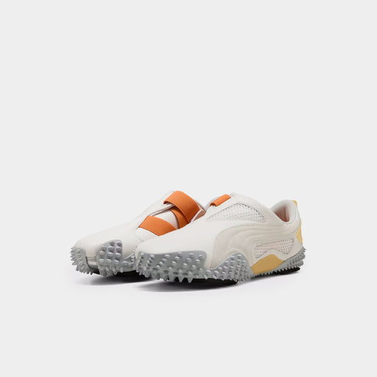 PUMA Ur Mostro Communication